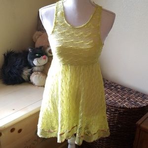 Free people new romantics slip